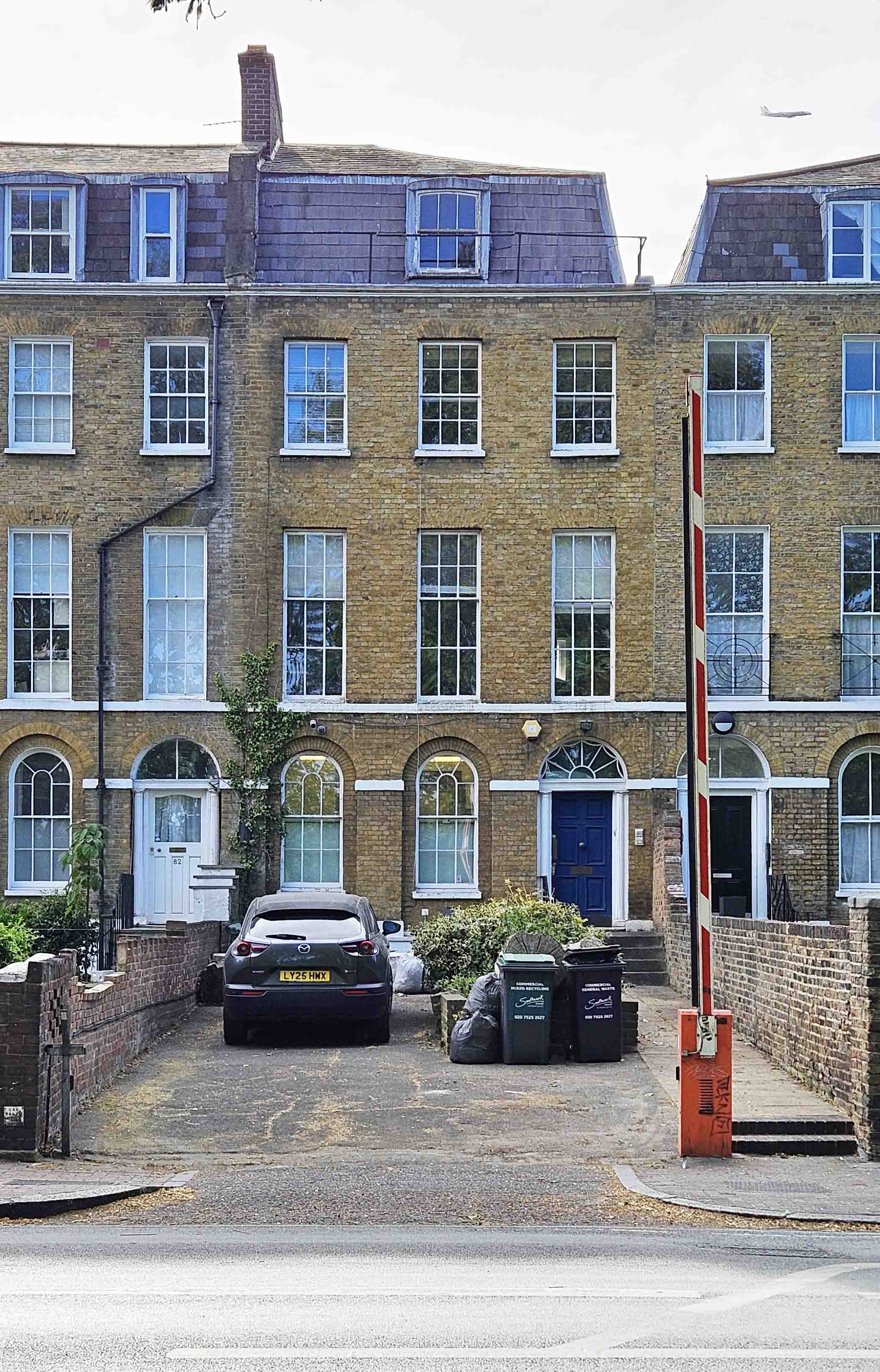 Camberwell Road London  SE5 0EG Image 13