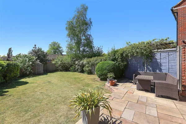 Crescent Road, Reigate, Surrey, RH2