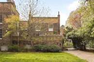 Clerkenwell Close