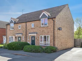 Allen Road, Ely photo