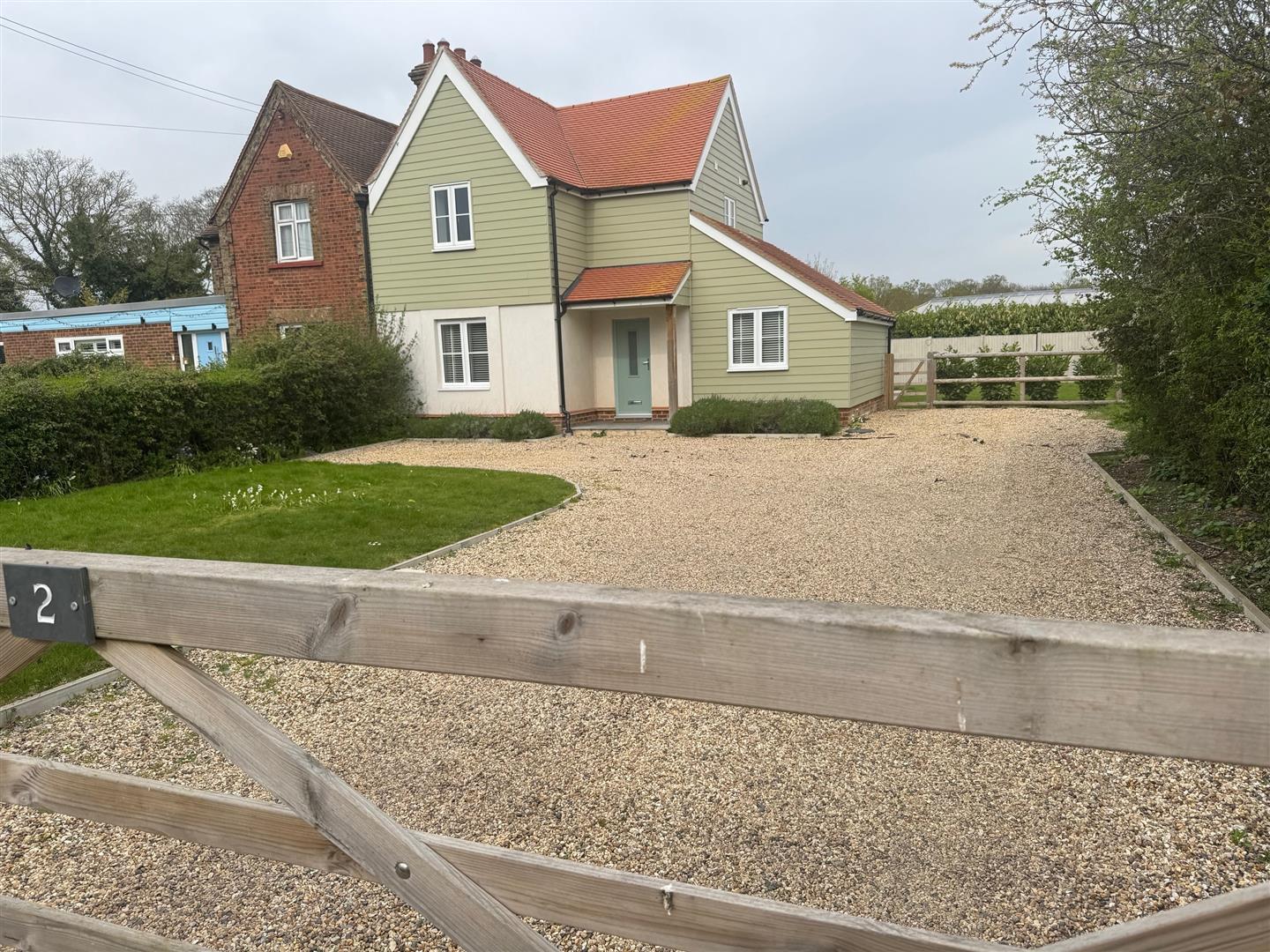 Battlesbridge Image 18