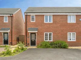 Hawk Drive, Dunsville, Doncaster photo