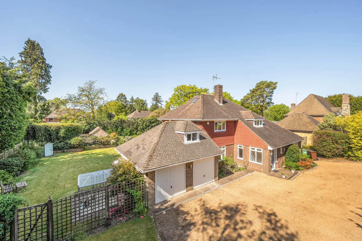 Manor Close, Tunbridge Wells, TN4 photo 18