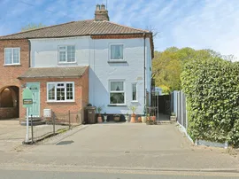 Spixworth Road, Norwich photo