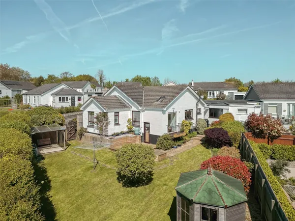 Rickards Green, Abbotsham, Bideford, EX39