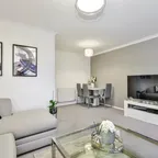 Railway Terrace, Kings Langley, WD4