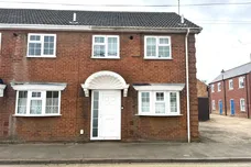 Victoria Street, Holbeach, SPALDING
