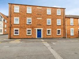 Monson Street, Lincoln photo