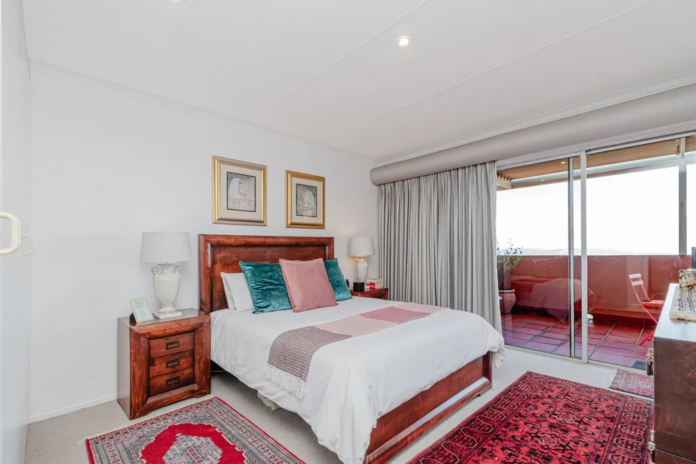 South Africa, Gauteng, Northcliff, Highcliff Way, 49