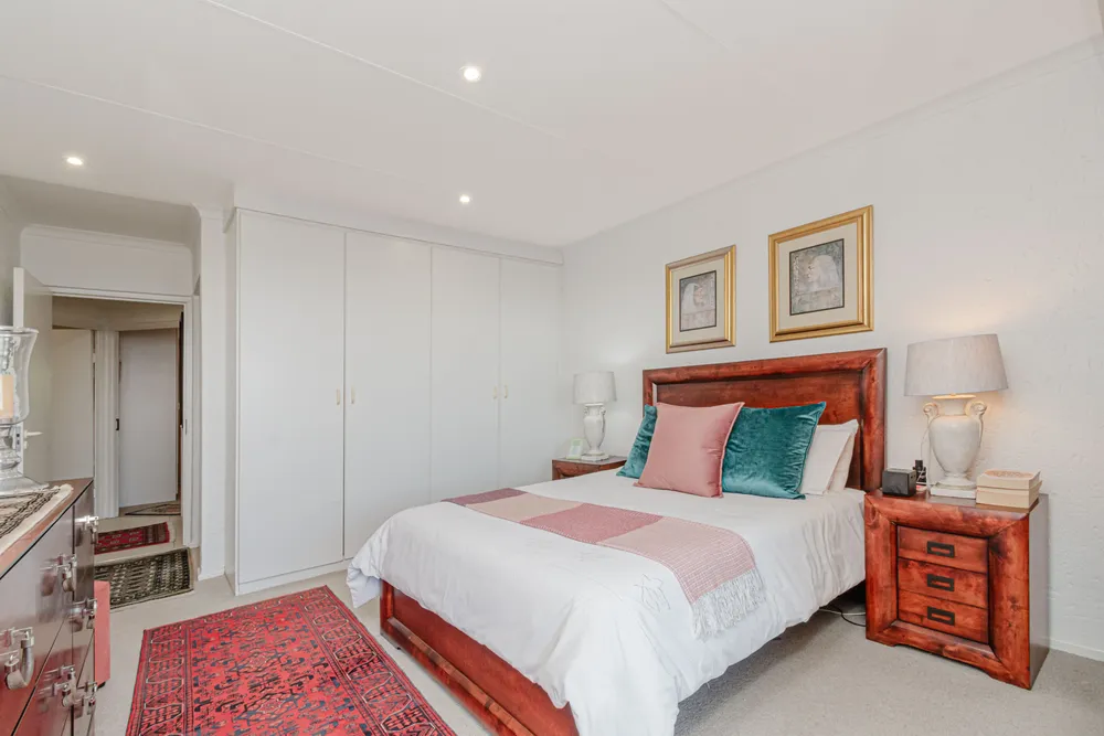 South Africa, Gauteng, Northcliff, Highcliff Way, 49