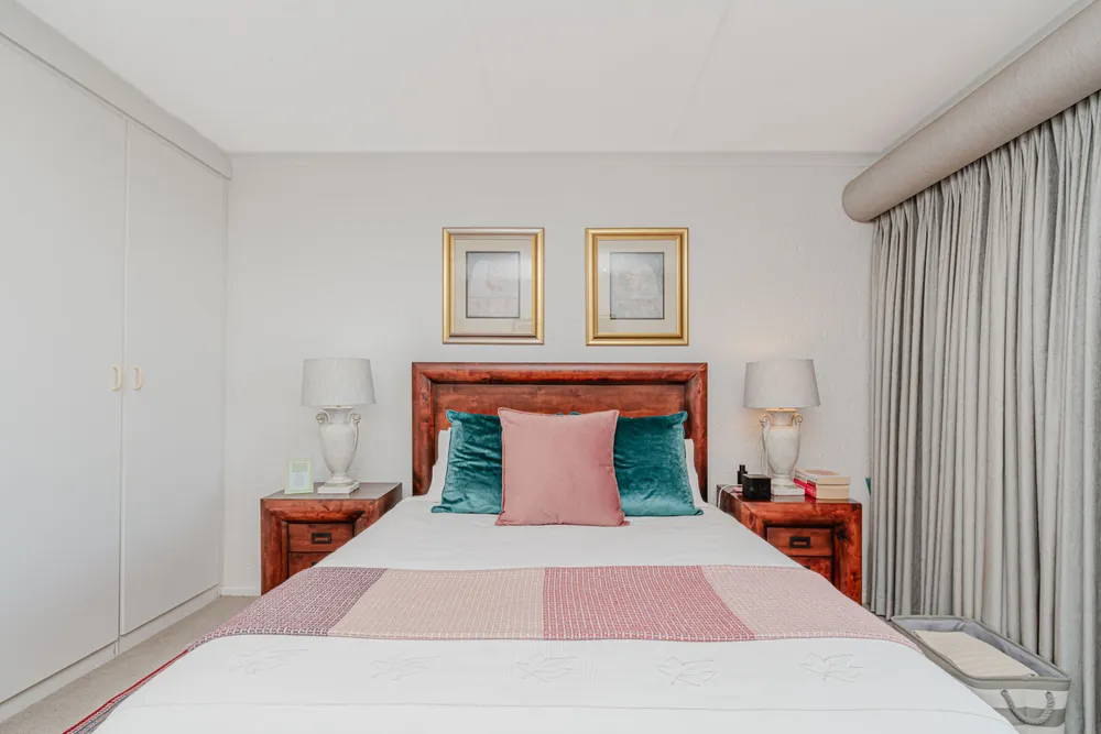 South Africa, Gauteng, Northcliff, Highcliff Way, 49