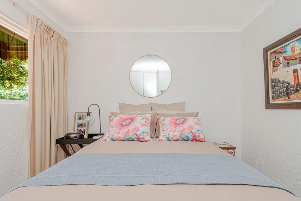 South Africa, Gauteng, Northcliff, Highcliff Way, 49