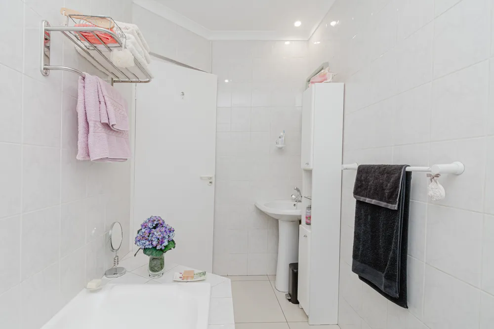 South Africa, Gauteng, Northcliff, Highcliff Way, 49