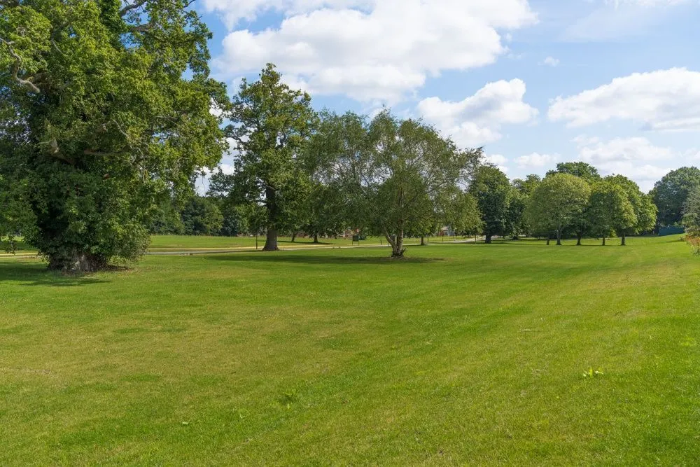 Gorelands Lane, Chalfont St. Giles, HP8