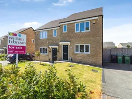 Blencarn Drive, Seacroft, LEEDS photo