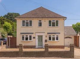 Broad Street Green Road, Great Totham, Maldon photo