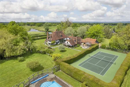 Smarden Road, Biddenden, TN27