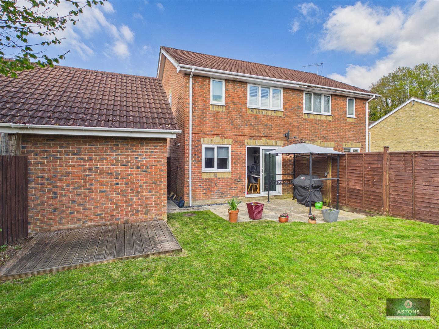 Haworth Road, Maidenbower Image 17