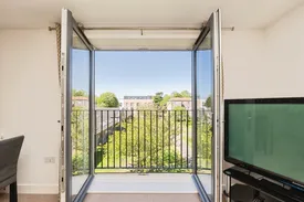 Property responsive