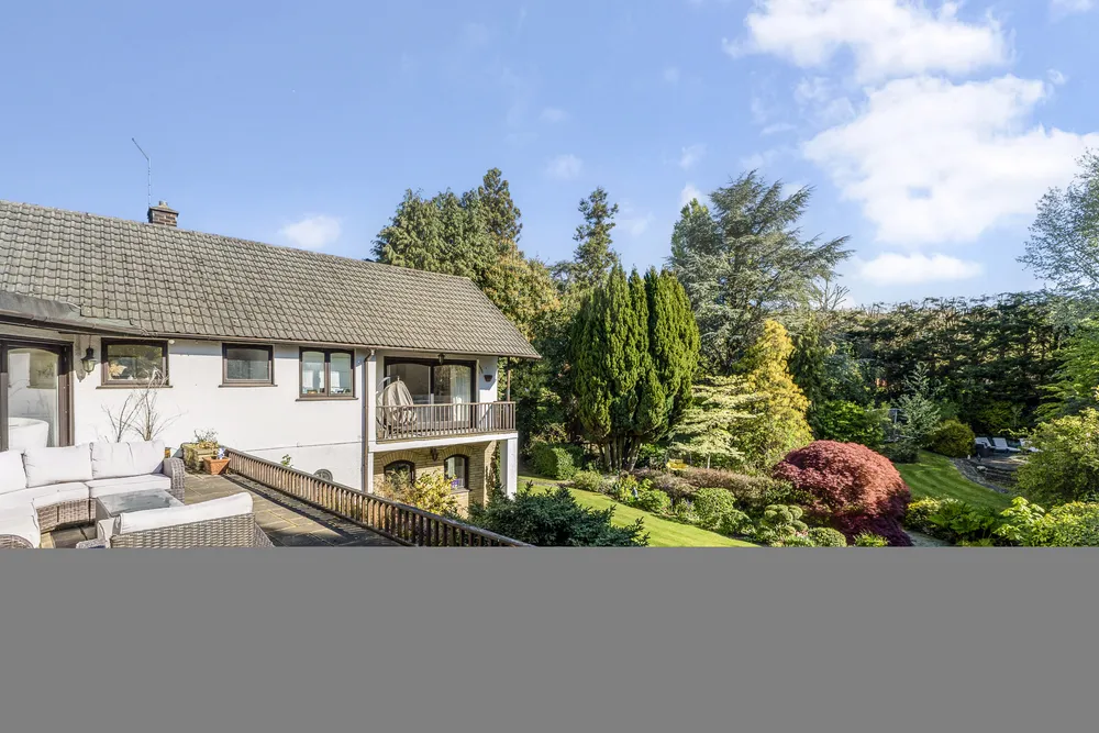 Spring Lake, Stanmore, HA7