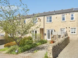 Town Gate Close, Guiseley, Leeds photo