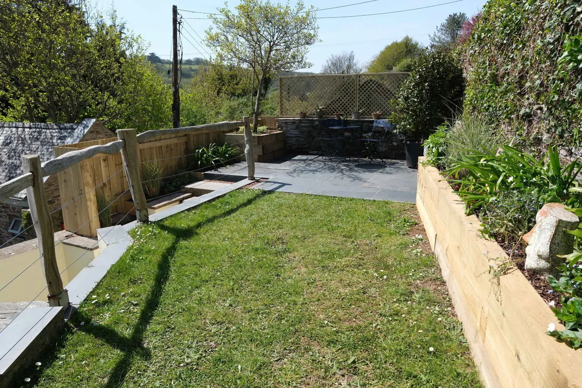 West Buckland, Kingsbridge
