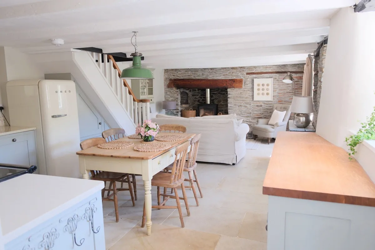 West Buckland, Kingsbridge