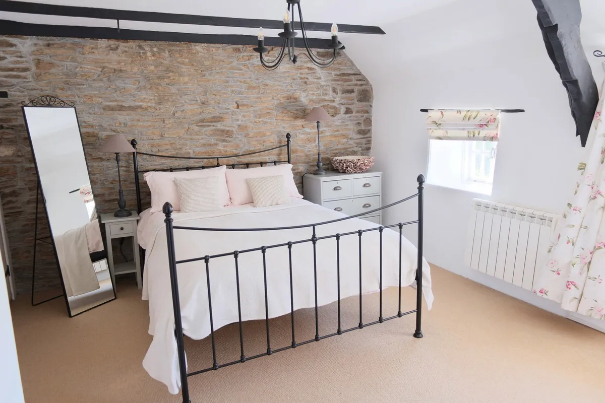 West Buckland, Kingsbridge