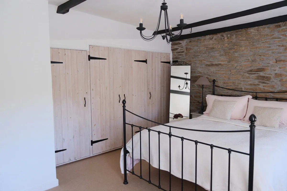 West Buckland, Kingsbridge