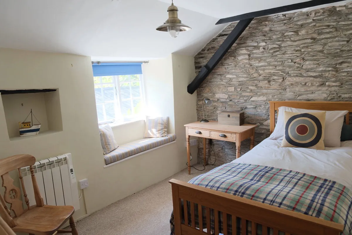 West Buckland, Kingsbridge