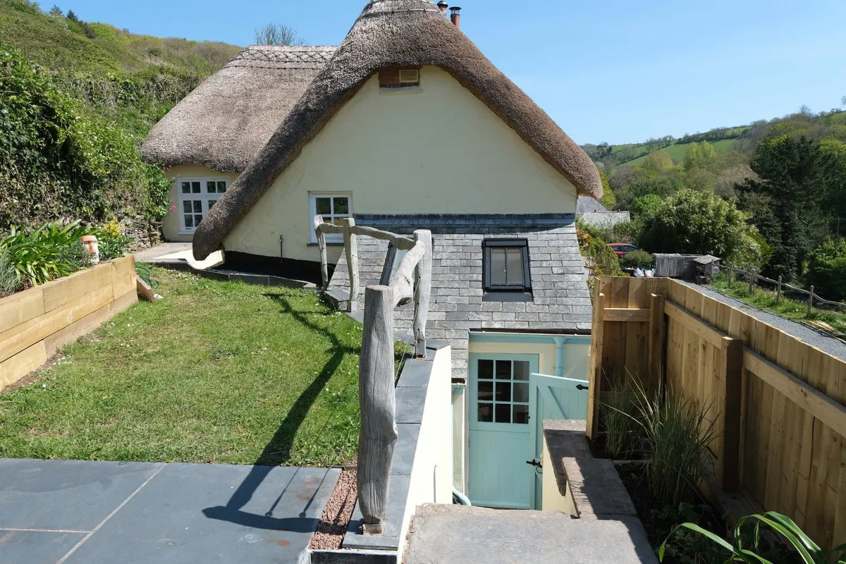 West Buckland, Kingsbridge