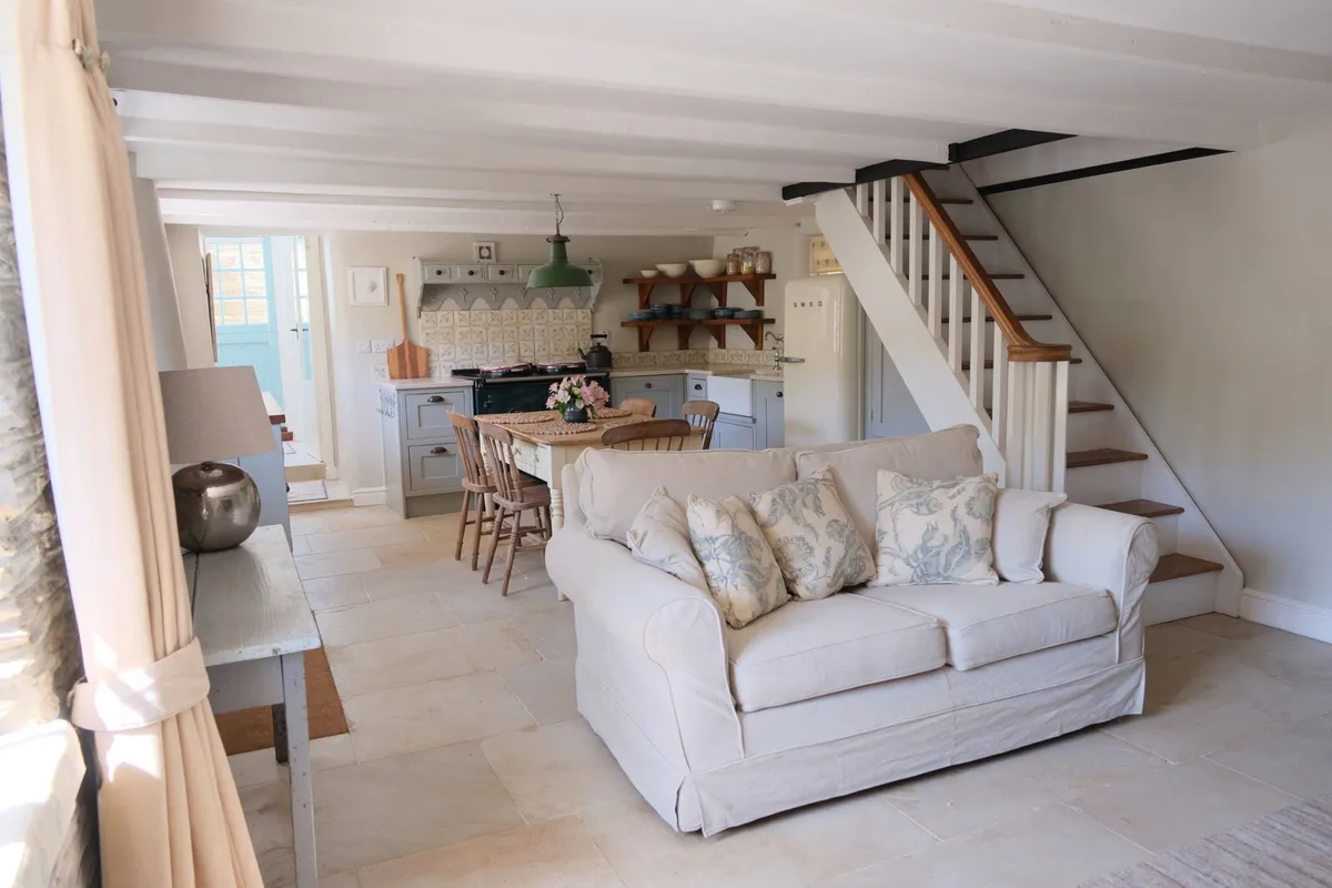 West Buckland, Kingsbridge