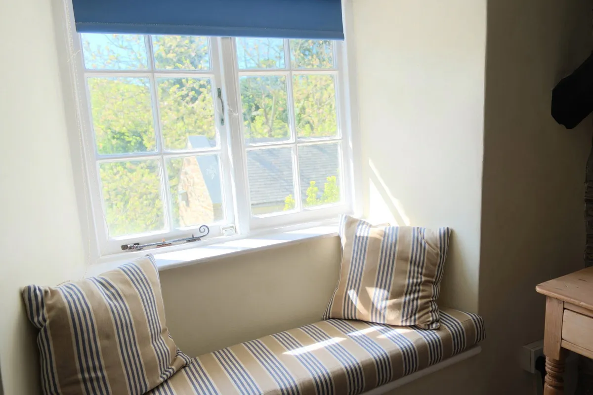 West Buckland, Kingsbridge