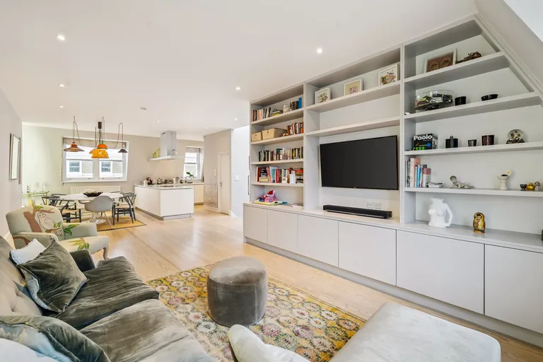 Elsham Road, LONDON, W14