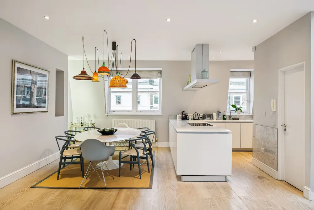Elsham Road, LONDON, W14