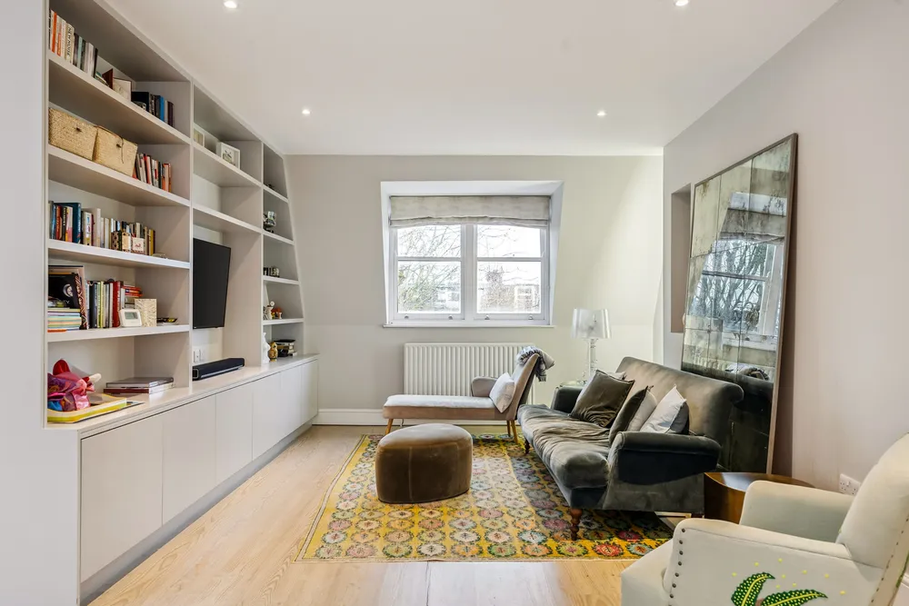 Elsham Road, LONDON, W14