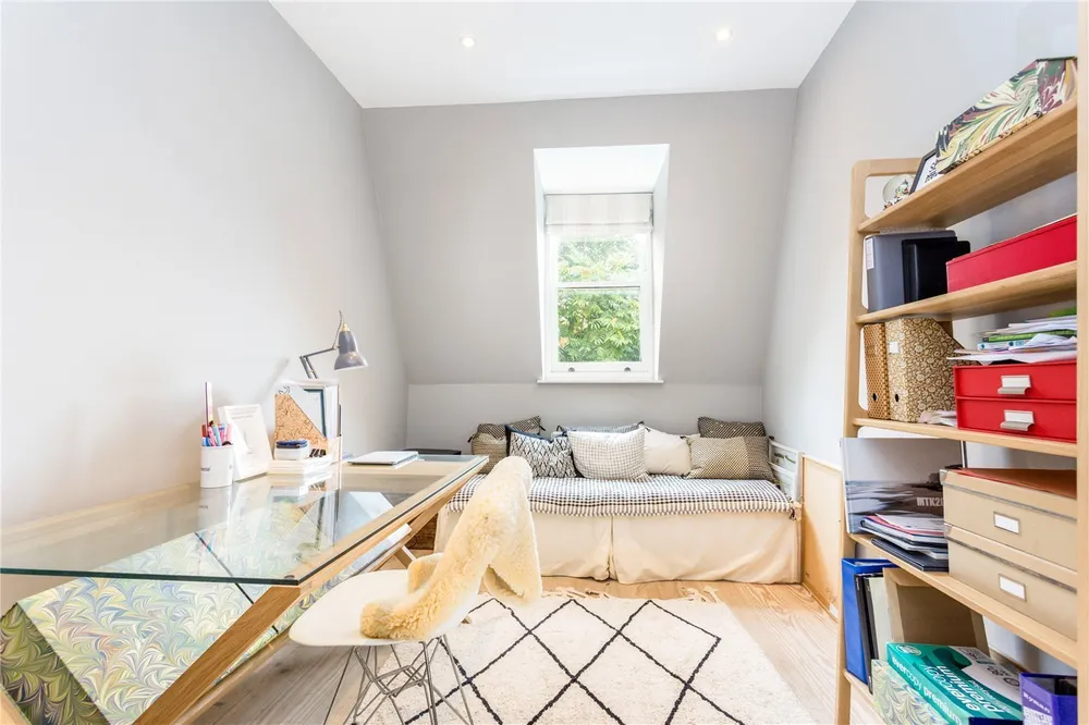 Elsham Road, LONDON, W14