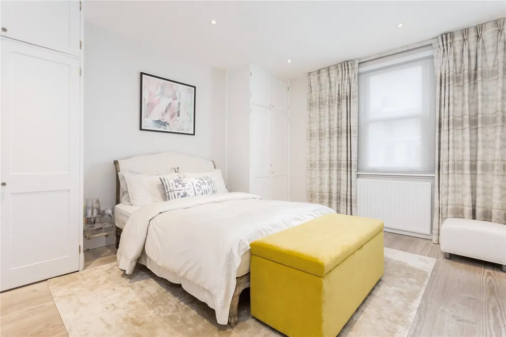 Elsham Road, LONDON, W14