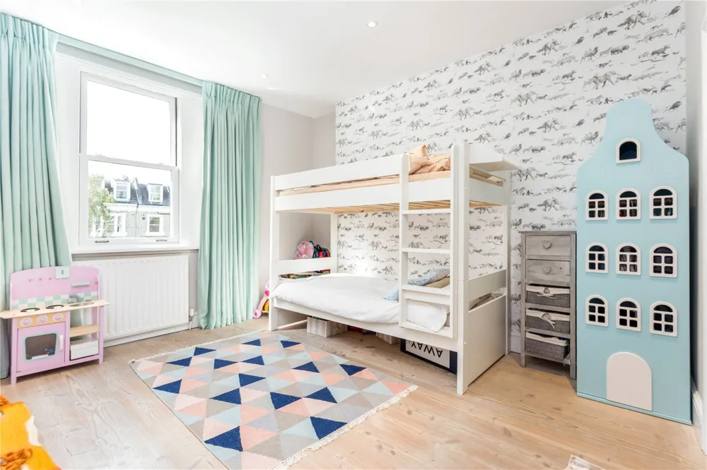 Elsham Road, LONDON, W14