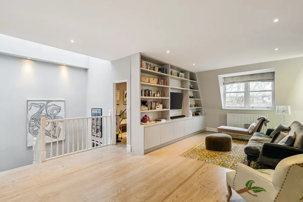 Elsham Road, LONDON, W14