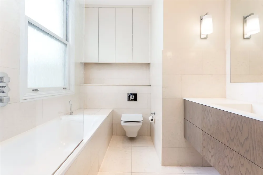 Elsham Road, LONDON, W14