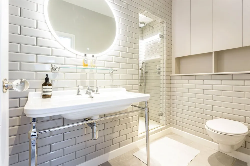 Elsham Road, LONDON, W14