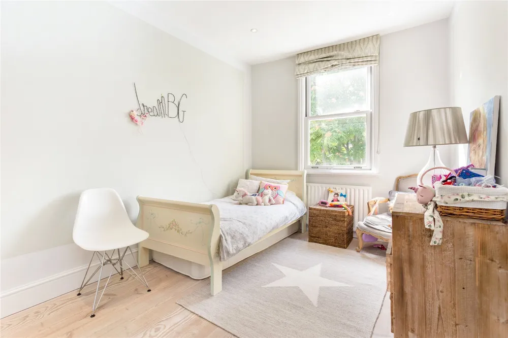 Elsham Road, LONDON, W14