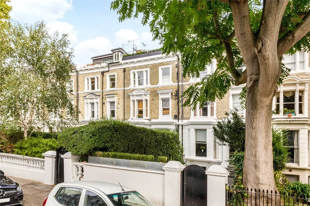 Elsham Road, LONDON, W14