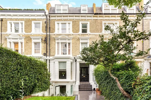 Elsham Road, LONDON, W14