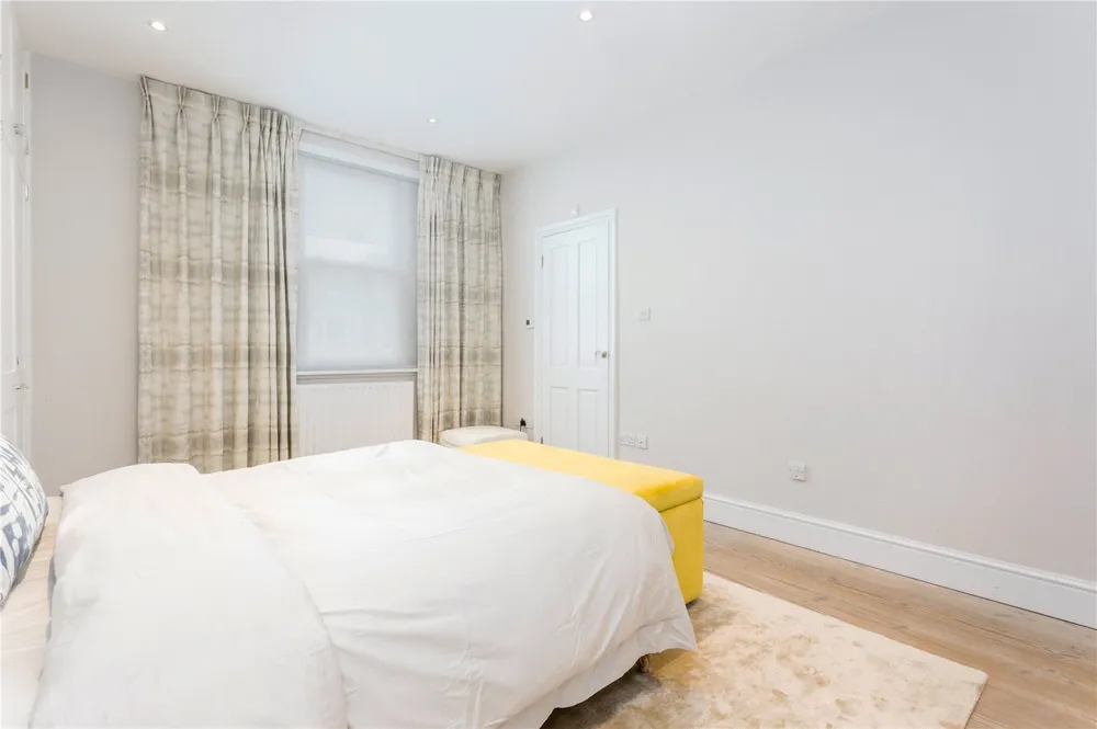 Elsham Road, LONDON, W14