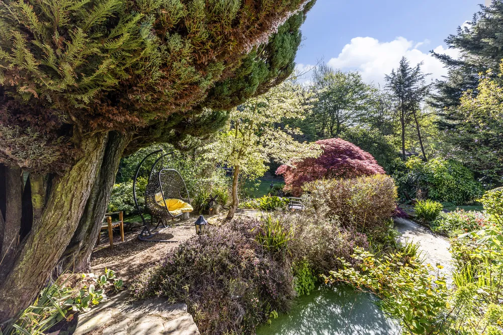 Spring Lake, Stanmore, HA7