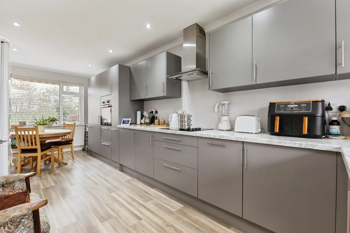 Taverham Road, Taverham, Norwich