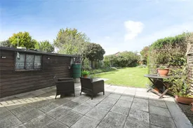 Property responsive