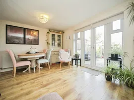 Jubilee Crescent, Needham Market, IPSWICH thumb 3